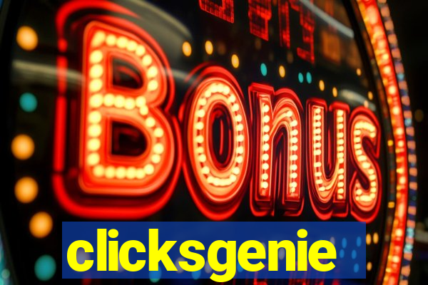 clicksgenie