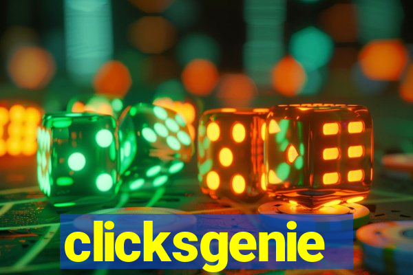 clicksgenie