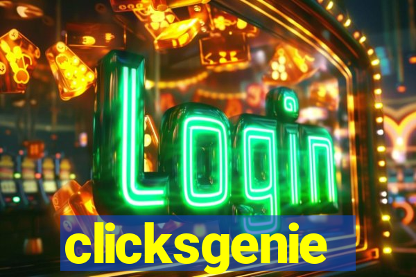 clicksgenie