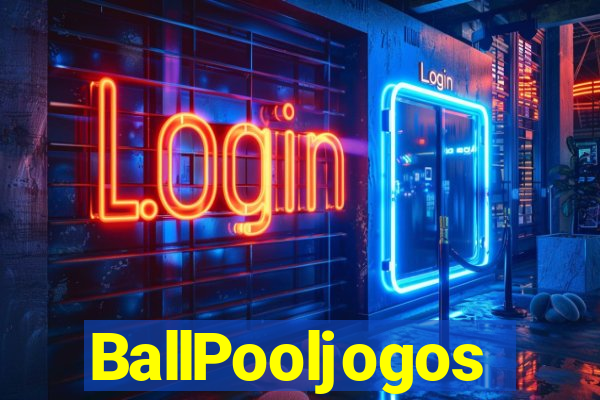 BallPooljogos