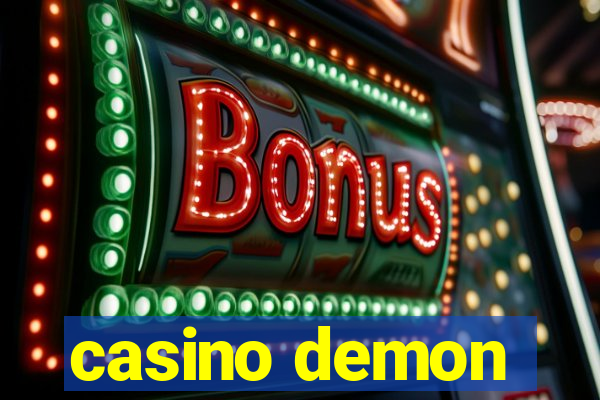 casino demon