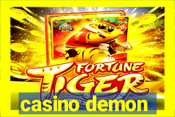 casino demon