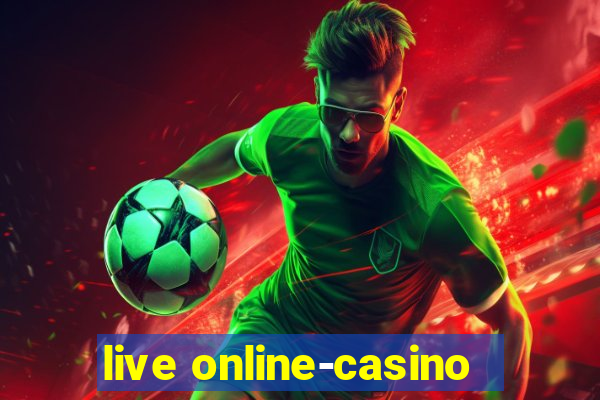 live online-casino