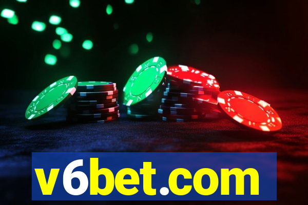 v6bet.com