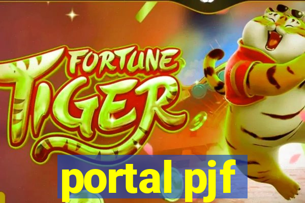 portal pjf