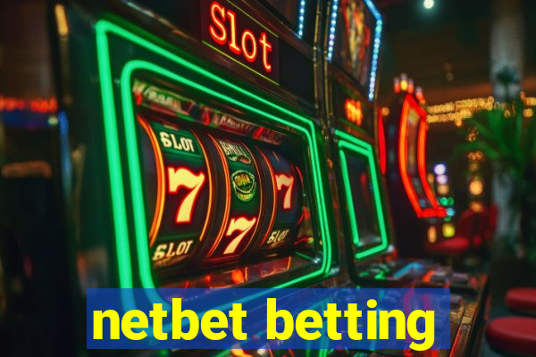 netbet betting