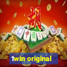 1win original