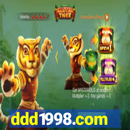 ddd1998.com