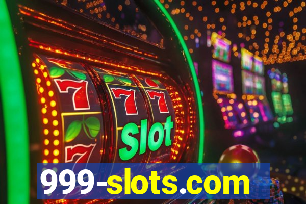 999-slots.com