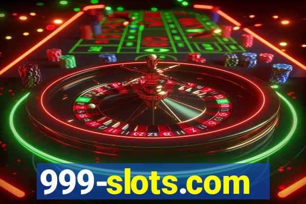 999-slots.com