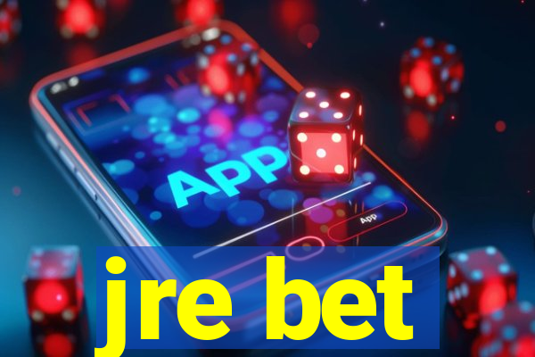 jre bet