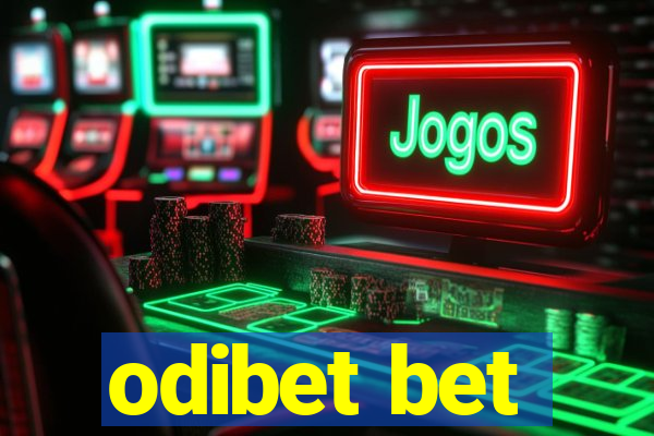 odibet bet