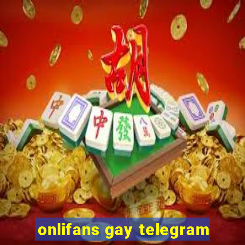 onlifans gay telegram