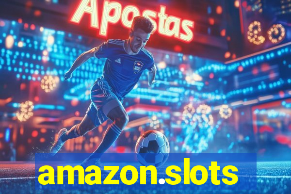 amazon.slots