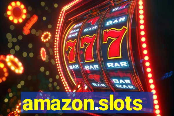 amazon.slots