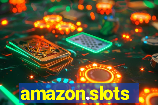 amazon.slots