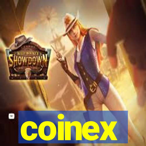 coinex