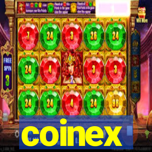 coinex