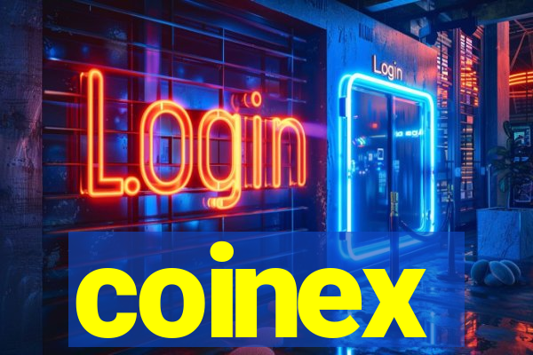 coinex