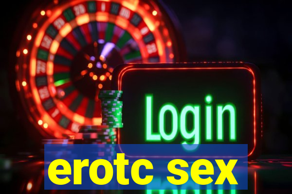 erotc sex