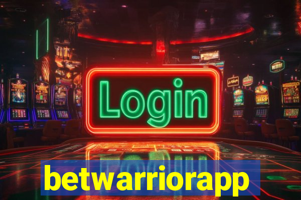 betwarriorapp