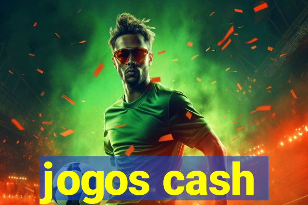 jogos cash