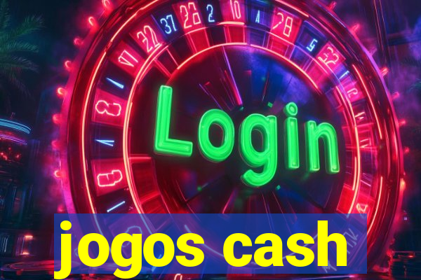 jogos cash