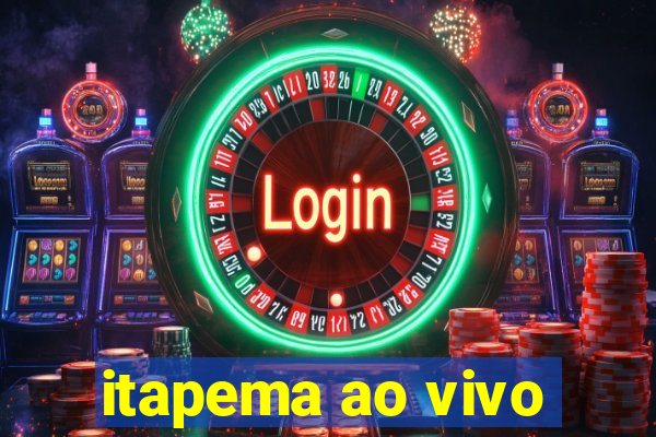 itapema ao vivo