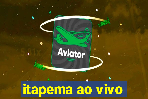 itapema ao vivo