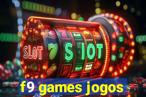 f9 games jogos