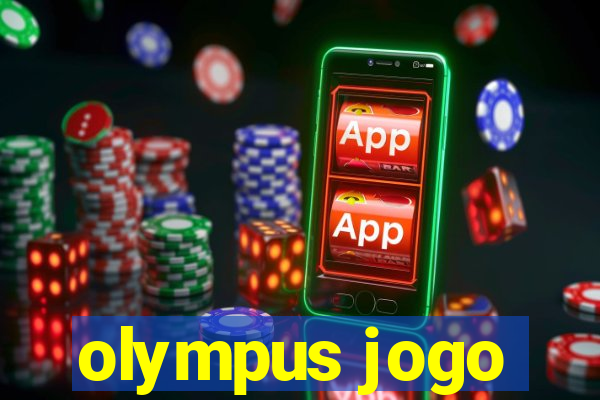 olympus jogo