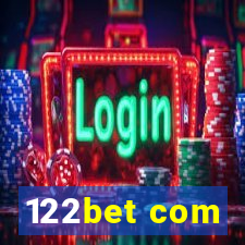 122bet com