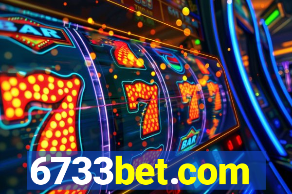 6733bet.com