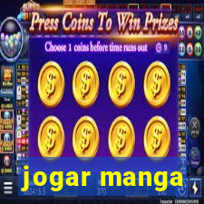 jogar manga