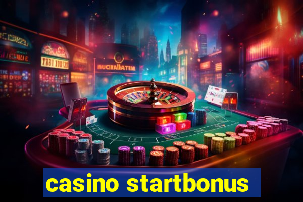 casino startbonus