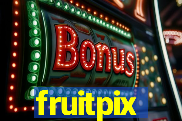 fruitpix