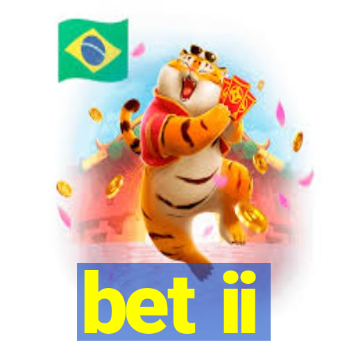 bet ii