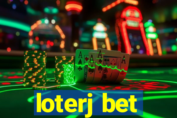 loterj bet