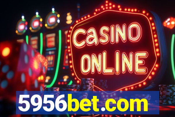 5956bet.com