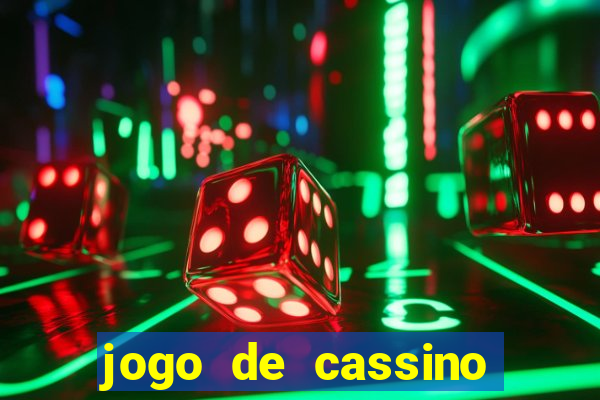 jogo de cassino que paga de verdade