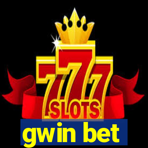 gwin bet