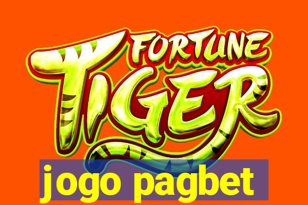 jogo pagbet