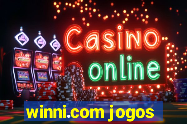 winni.com jogos