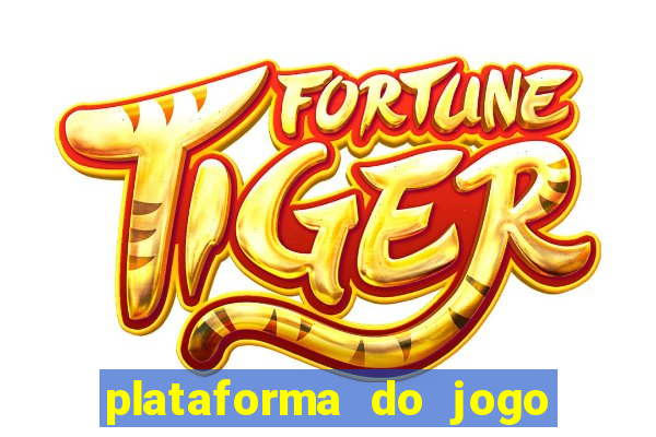 plataforma do jogo do touro