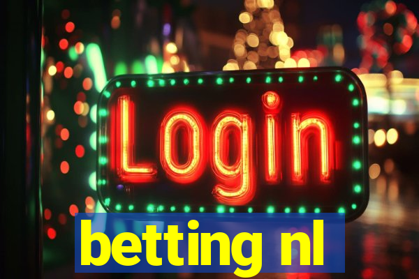 betting nl