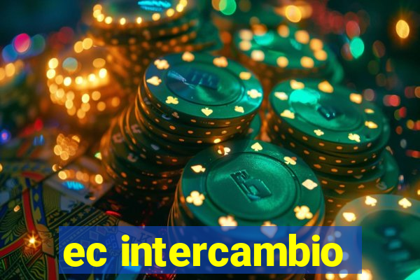 ec intercambio