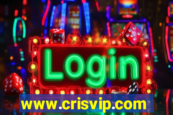 www.crisvip.com