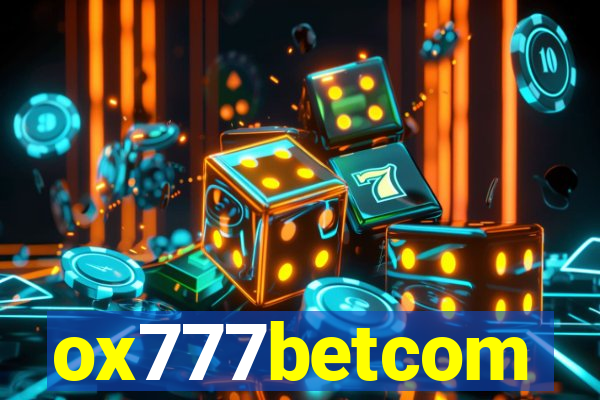 ox777betcom