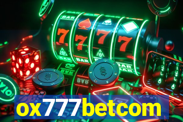 ox777betcom