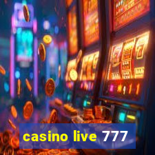 casino live 777